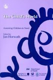 9781853029578: The Child's World: Assessing Children in Need