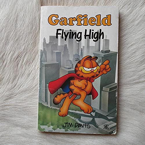 Stock image for Garfield Pocket Books: Flying High (Garfield Pocket Books) for sale by Half Price Books Inc.