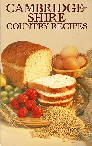 Stock image for Country Recipe Books: Cambridgeshire (Collectors) for sale by AwesomeBooks