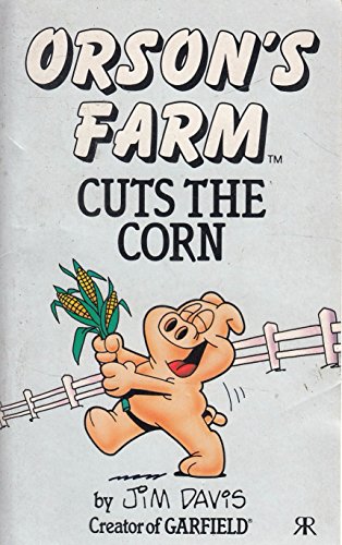 Stock image for Cuts the Corn (No. 10) (Orson's Farm Pocket Books) for sale by WorldofBooks