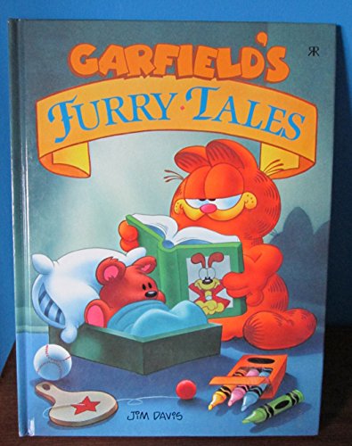 Imagen de archivo de Garfield's Furry Tales a la venta por Better World Books