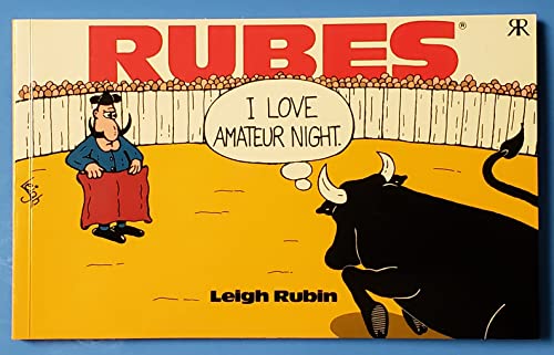 Stock image for Rubes for sale by WorldofBooks