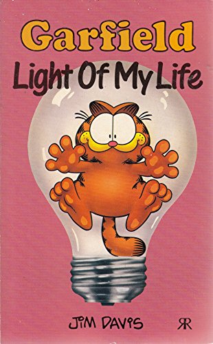 Garfield Pocket Books: Light of My Life (Garfield Pocket Books) (9781853043536) by Jim Davis