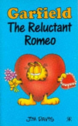 Stock image for Garfield - Reluctant Romeo (Garfield Pocket Books) for sale by Reuseabook