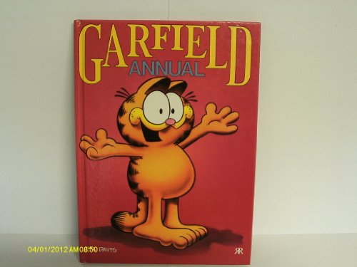 Beispielbild fr Garfield Annual zum Verkauf von Reuseabook