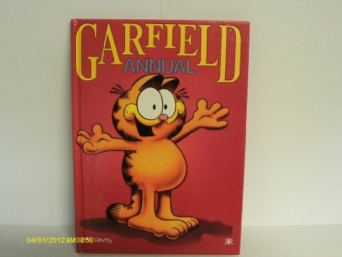 9781853044229: Garfield Annual 1993