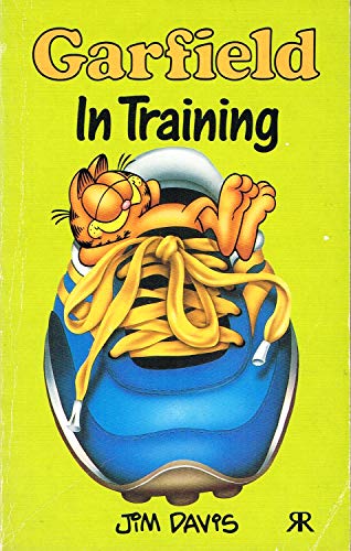 Garfield In Training