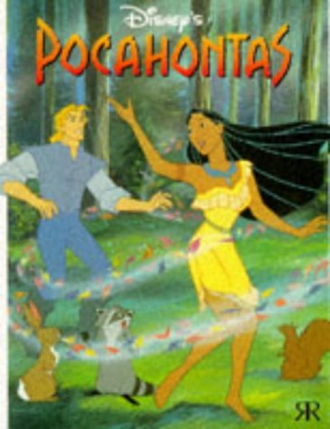 9781853048395: Pocahontas