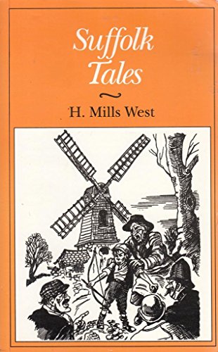 Imagen de archivo de Suffolk Tales a la venta por WorldofBooks