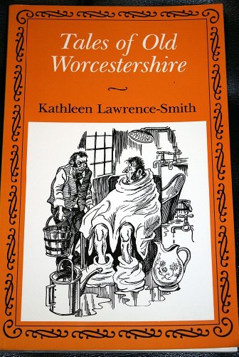 Imagen de archivo de Tales of Old Worcestershire a la venta por WorldofBooks