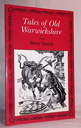 9781853060526: Tales of old Warwickshire