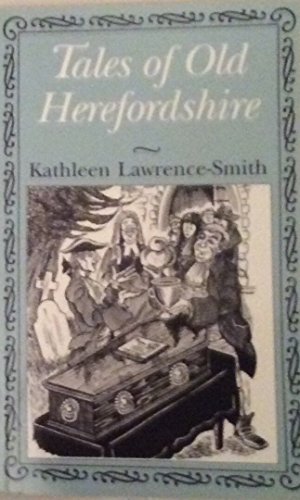 Imagen de archivo de Tales of Old Herefordshire (Tales S.) a la venta por WorldofBooks