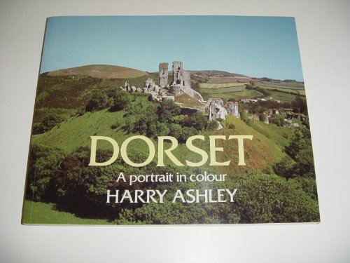 Imagen de archivo de Dorset a la venta por Wonder Book