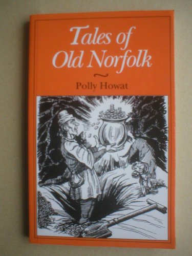 Stock image for Tales of Old Norfolk. for sale by Karen Millward