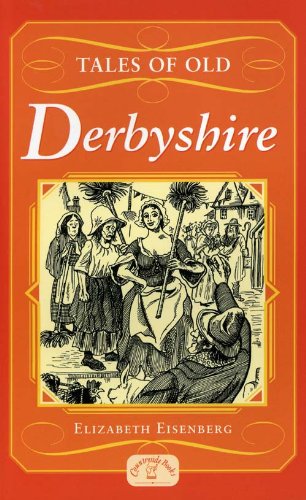 Tales of Old Derbyshire