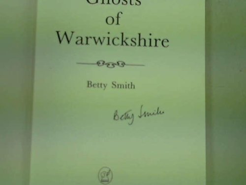 Ghosts of Warwickshire