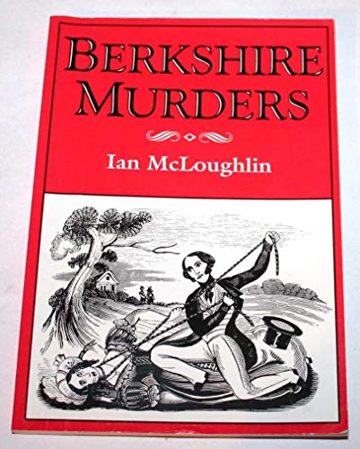 Beispielbild fr The Berkshire Murders zum Verkauf von WorldofBooks