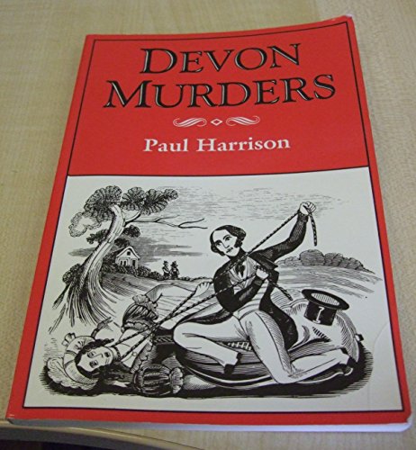 Stock image for Devon Murders for sale by Blackwell's