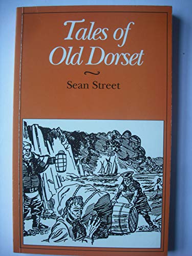 Stock image for TALES OF OLD DORSET for sale by 100POCKETS