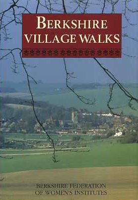 Stock image for Berkshire Village Walks for sale by WorldofBooks