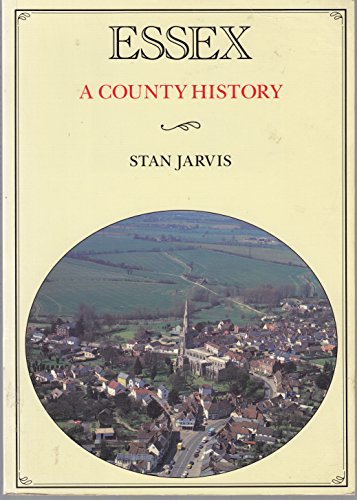 Essex : A County History