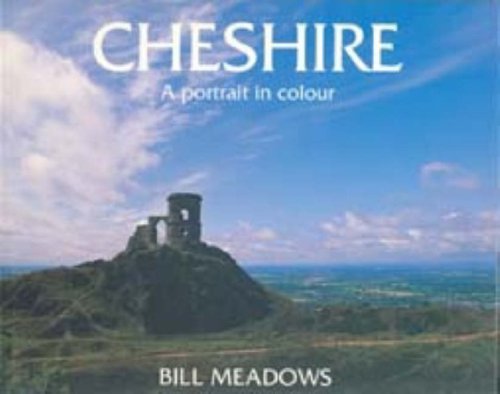 Cheshire: A Portrait in Colour