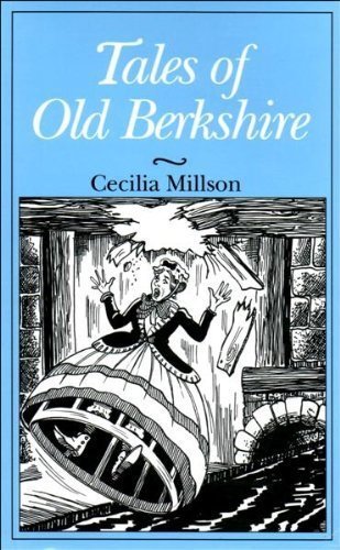Stock image for Tales of Old Berkshire (Tales S.) for sale by WorldofBooks