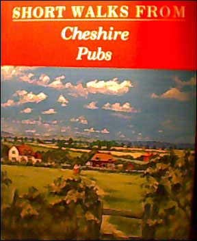 Beispielbild fr Short Walks from Cheshire Pubs (Pub Walks S.) zum Verkauf von WorldofBooks