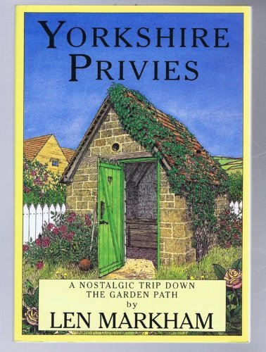 Stock image for Yorkshire Privies (Privies S.) for sale by WorldofBooks