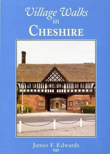 Beispielbild fr Village Walks in Cheshire (Village Walks S.) zum Verkauf von WorldofBooks