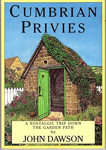 Beispielbild fr Cumbrian Privies zum Verkauf von WorldofBooks