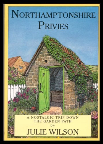 Stock image for Northamptonshire Privies for sale by WorldofBooks