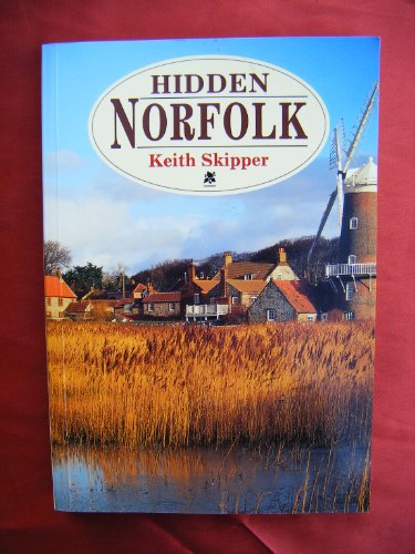 Stock image for Hidden Norfolk for sale by Bookmans