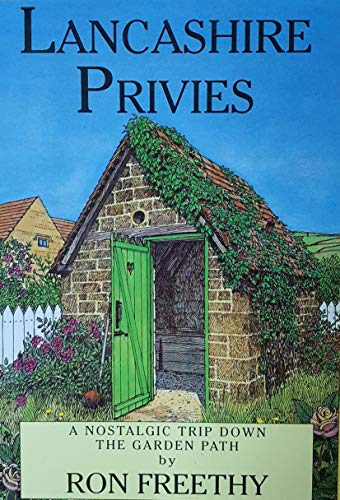 Imagen de archivo de Lancashire Privies a la venta por WorldofBooks