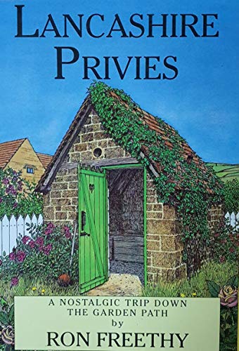 Stock image for Lancashire Privies for sale by WorldofBooks