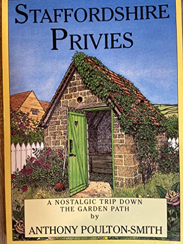Stock image for Staffordshire Privies for sale by WorldofBooks