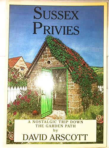 Imagen de archivo de Sussex Privies (Privies S.) a la venta por WorldofBooks