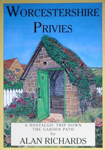 Imagen de archivo de Worcestershire Privies a la venta por WorldofBooks