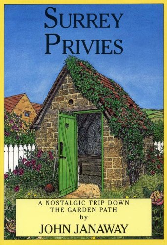 Stock image for Surrey Privies for sale by AwesomeBooks