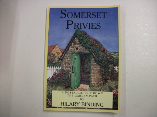 Stock image for Somerset Privies for sale by WorldofBooks