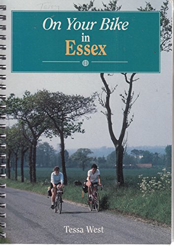 Beispielbild fr On Your Bike in Essex zum Verkauf von WorldofBooks