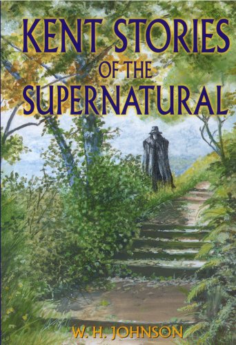 Beispielbild fr Kent Stories of the Supernatural zum Verkauf von WorldofBooks