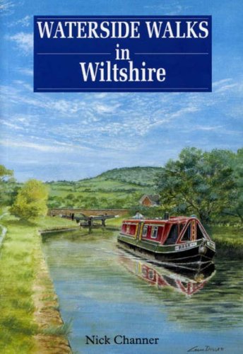 Stock image for Waterside Walks in Wiltshire for sale by WorldofBooks