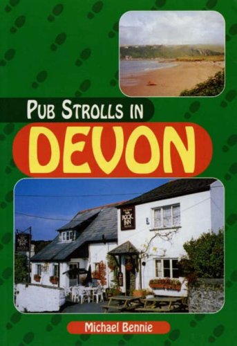 Beispielbild fr Pub Strolls in Devon (Pub Strolls S.) zum Verkauf von WorldofBooks