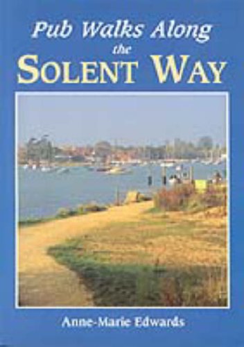 Imagen de archivo de Exploring the Solent Way a la venta por ThriftBooks-Atlanta