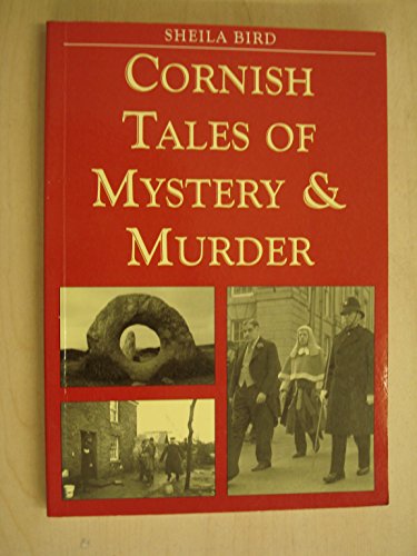 9781853067471: Cornish Tales of Mystery and Murder (Mystery & Murder)