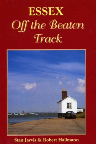 9781853067501: Essex, Off the Beaten Track (Local History)