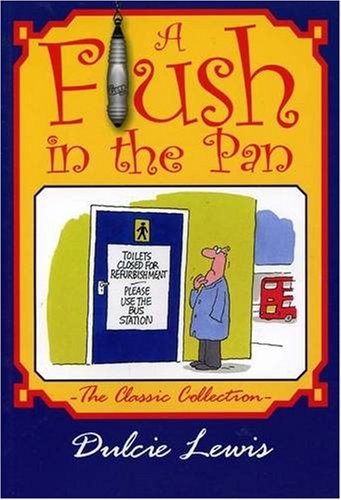 Imagen de archivo de A Flush in the Pan (Classic Collection) (Classic Collection S.) a la venta por WorldofBooks