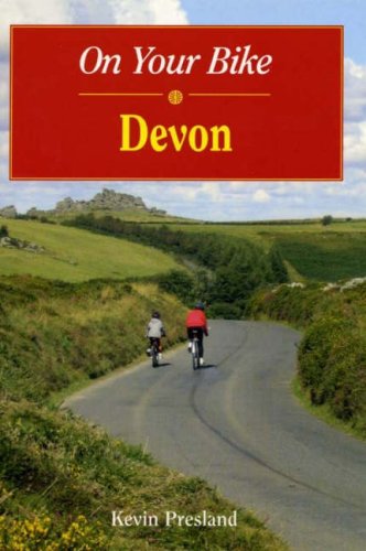 Beispielbild fr On Your Bike in Devon (20 Cycle Routes) zum Verkauf von WorldofBooks
