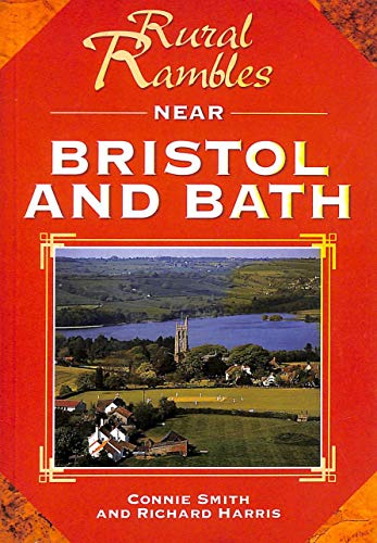 Beispielbild fr Rural Rambles Near Bristol and Bath zum Verkauf von Reuseabook